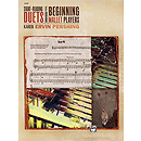 Sight-Reading Duets for Beginning Mallet Players