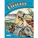 String Explorer, Book 1: Piano Accompaniments
