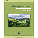 Welsh Ayres & Dances