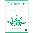 Celebration! (2P, 4H)