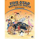 Five-Star Patriotic Duets (1P, 4H)