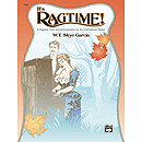 It's Ragtime!