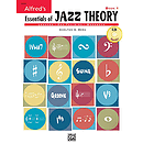 Alfred's Essentials of Jazz Theory - Book 1 - Book & CD