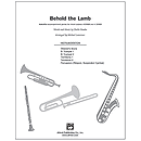 Behold the Lamb - InstruPax