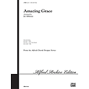 Amazing Grace - SSAA
