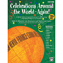 Celebrations Around the World - Again! - CD Kit - Book & CD
