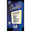 Showtime! A Choral Movement Video - VHS
