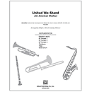 United We Stand (An American Medley) - SoundPax