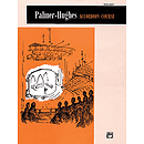 Palmer-Hughes Accordion Course - Book 8