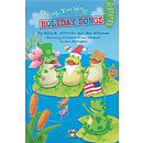 I Sing, You Sing: Holiday Songs - Songbook