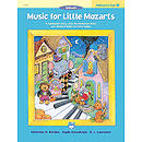 Music for Little Mozarts - Halloween Fun Book 3