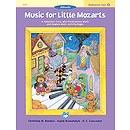 Music for Little Mozarts - Halloween Fun Book 4