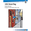 12Th Street Rag