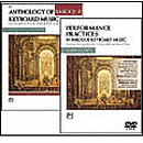Anthology of Baroque Keyboard Music DVD (With Bonus Lecture on Baroque Dance)
