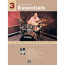 Drumset Essentials - Volume 3 - Book & CD