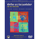 Rhythm Section Workshop for Jazz Directors - DVD