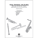 Come, Christians, Join To Sing - InstruPax