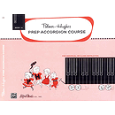 Palmer-Hughes Prep Accordion Course - Book 1A