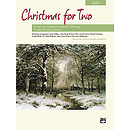Christmas for Two - Accompaniment CD