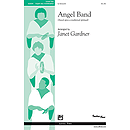 Angel Band - 2-Part Any Combination W/Descant