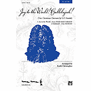 Joy To the World! Hallelujah! - SATB