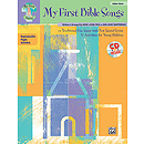 My First Bible Songs - 12 Traditional Fun Songs & Activities for Young Children - CD Kit