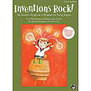 Inventions Rock - Teacher's Handbook