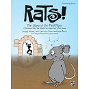 Rats! the Story of The Pied Piper - Director's Score