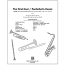 First Noel, The/Pachelbel's Canon - SoundPax