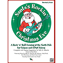 Santa's Rockin' Christmas Eve - Director's Score