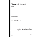Chatter with The Angels - 2-3 Octaves