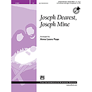 Joseph Dearest, Joseph Mine - 3-5 Octaves