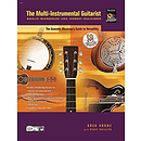 The Multi-Instrumental Guitarist - Book & CD