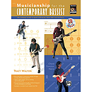 Musicianship for The Contemporary Bassist - Book & CD