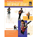 Fretboard Knowledge for The Contemporary Guitarist - Book