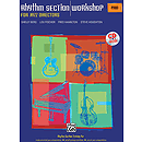 Rhythm Section Workshop for Jazz Directors - Piano - Book & CD