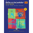 Rhythm Section Workshop for Jazz Directors - Supplemental Melody Book - Book & CD