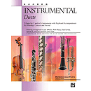 Sacred Instrumental Duets - Book