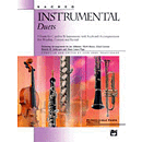 Sacred Instrumental Duets - Accompaniment/Performance CD