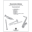 Resurrection Alleluias - InstruPax
