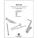 Above All - InstruPax