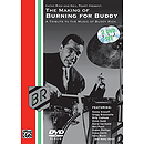 Buddy Rich - The Making of Burning for Buddy (DVD)