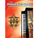 Alfred's Premier Piano Course - At-Home Book Level 1 A