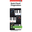 Basic Chord Progressions (Handy Guide)