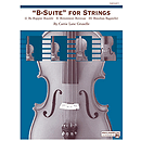 B-Suite for Strings