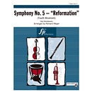 Symphony No. 5 "Reformation" (4Th Movement)