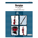Hornpipe (From Water Music)