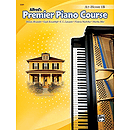 Alfred's Premier Piano Course - At-Home Book Level 1 B
