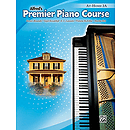 Alfred's Premier Piano Course - At Home 2A