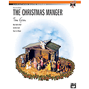 The Christmas Manger
